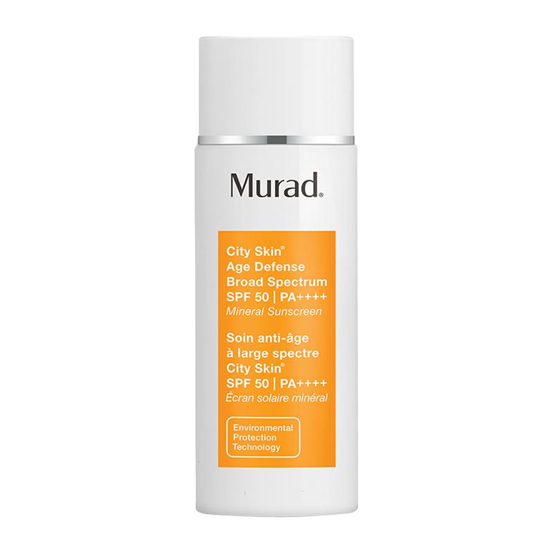 Murad 慕拉得裸感御龄防晒霜