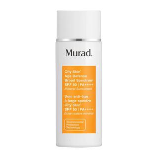 Murad 慕拉得裸感御龄防晒霜