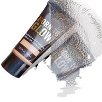 NYX粉底液07号24h遮瑕保湿持久提亮肤色不脱妆控油不卡粉平价