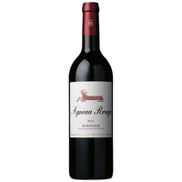 BARON PHILIPPE ROTHSCHILD MAIPO 菲利普罗思柴尔德男爵 羊标系列 波尔多干红葡萄酒 750ml 单瓶