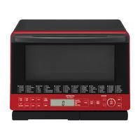 HITACHI 日立 MRO-S800YC 微蒸烤一体机 31L 宝石红