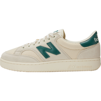 new balance CTC系列 中性运动板鞋 PROCTCCG 米灰色/绿色 41.5