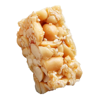 五酥坊坚果酥果仁酥休闲零食四川特产中式糕点酥糖代餐休闲小吃 花生酥400g*2