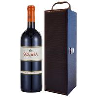 SOLAIA 索拉雅 托斯卡纳IGT干型红葡萄酒 2014年