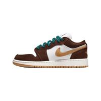 NIKE 耐克 AIR JORDAN 1 LOW SE  AJ1 FB2216-200 38.5