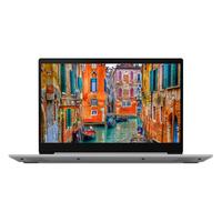 Lenovo 联想 340C 八代酷睿版 15.6英寸 轻薄本 追梦银 (酷睿i3-8145U、核芯显卡、8GB、256GB SSD、1080P、60Hz)