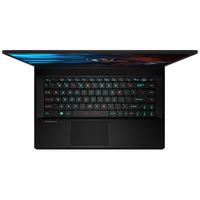 MSI 微星 冲锋坦克2 Pro GP66 15.6英寸 游戏本 黑色(酷睿i7-10870H、RTX 3070 8G、16GB、1TB SSD、1080P、IPS、144Hz)