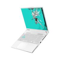 华硕（ASUS）天选5Pro  16英寸电竞游戏本 笔记本电脑 高性能酷睿 i7-13650HX丨RTX4060/魔幻青 32GB+1T 升级 2.5K 165Hz 电竞屏
