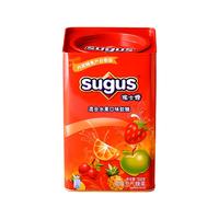 Skittles 彩虹 糖新年分享装原果味240g