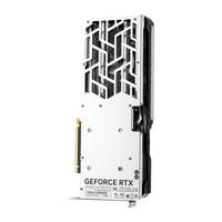 MAXSUN 铭瑄 GeForce RTX 4070Ti Super Turbo 16G 显卡 16GB