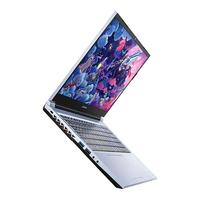 COLORFUL 七彩虹 将星X15 AT 十一代酷睿版 15.6英寸 游戏本 星蓝 (酷睿i7-11800H、RTX 3060 6G、16GB、512GB SSD、1080P、IPS、144Hz)
