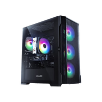  ERAZER/异能者 酷睿i7-13700HX 游戏设计电竞主机电脑  RX7650GRE intel i7 1TB SSD 16GB