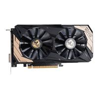 SOYO 梅捷 SY GTX 1050Ti Super 焱龙 4G 显卡 4GB