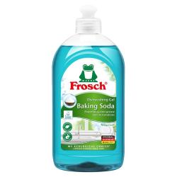 Frosch 小苏打浓缩洗洁精