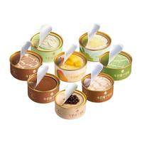 一鸣inm盒子蛋糕慕斯牛奶罐子小罐罐蛋糕提拉米苏零食甜品