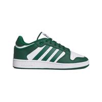 adidas CENTENNIAL RM经典篮球板鞋男女阿迪达斯三叶草ID6215 绿/白 36(220mm)