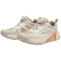 FILA/斐乐 透气 男童运动鞋 正夏沙色黄/奶白GS 42