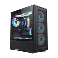 IPASON/攀升 i9 14900KF RTX5090D 32GB+1TB SSD 台式电脑主机