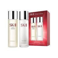  SK-II 神仙水套装+清莹露