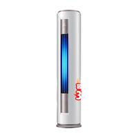 Midea 美的 KFR-35GW/N8MXC1+KFR-72LW/BDN8Y-YH200(1)A 新一级能效 壁挂式空调 大三室一厅 1.5匹*3+3匹