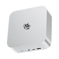 「全新一代」零刻 Beelink SER8 8845HS 高性能AMD锐龙7 8核16线程 AI PC 游戏办公设计超静音迷你电脑主机