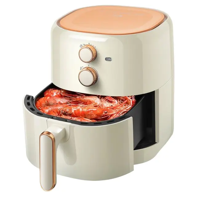 SHANBEN 山本 空气炸锅 4L