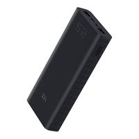 ZMI QB822 移动电源 深灰色 20000mAh Type-C/Micro-B 27W 双向快充