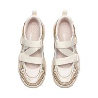  SKECHERS/斯凯奇 透气 女士沙滩凉鞋