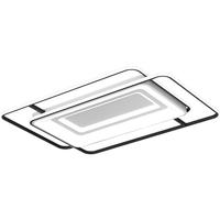 OPPLE 欧普照明 悦家系列 LED吸顶灯 132W
