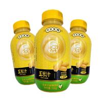 冲击波 非浓缩 玉米汁饮料 330.0ml 箱装 1瓶