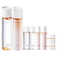 PROYA 珀莱雅 赋能鲜颜淡纹紧致轻润霜3.0版 5g*10