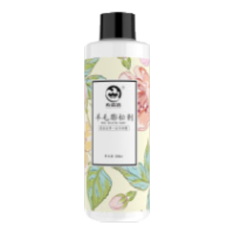  衣恋洁 缩水还原 羊毛衫  【洗护合一】羊毛蓬松剂500ML