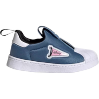 adidas/阿迪达斯 软底 幼童运动鞋 蓝色 23.5