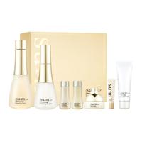 苏秘时光肌底时光能量水乳霜护肤8件套