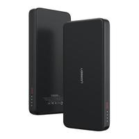 绿联 UGREEN GoPro5/6运动摄像机充电宝 USB快充充电器数据线10000毫安移动电源 