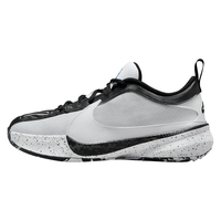 NIKE耐克篮球鞋字母哥5代FREAK 5儿童运动鞋缓震抓地球鞋低帮