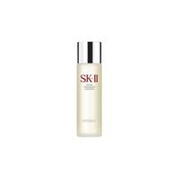 SK-II 护肤套装神仙水小灯泡大红瓶精华补水保湿送女朋友 晶透赋能礼盒2