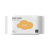 BebeTour 云朵系列 婴儿手口湿巾