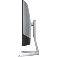 BenQ 明基 EX3203R 31.5英寸 VA 曲面 FreeSync 显示器 (2560×1440、144Hz、90%DCI-P3、HDR400）