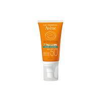 Avene 雅漾 清爽倍护控油防晒乳 SPF50+ PA++++ 50ml