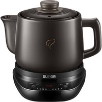 SUPOR/苏泊尔 全自动智能 养生壶 底座 4L