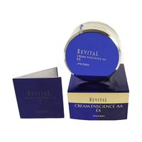  SHISEIDO/资生堂 抗皱亮肤 女士面霜  31-50g/mL