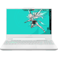 ASUS/华硕 144Hz 游戏本笔记本电脑+天选鼠标 发烧级游戏光线追踪显卡 无机械硬盘 1920*1080 AMD R7 灰色 512GB 16GB