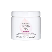 Elizabeth Arden 伊丽莎白·雅顿 白茶身体霜 野玫瑰香型 384g