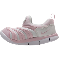 耐克(NIKE)男童鞋女童鞋 春季一脚穿毛毛虫软底休闲运动鞋学步鞋儿童鞋 DZ4128-700/多彩毛毛虫 10C/27码/16CM