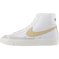 NIKE 耐克 女鞋运动鞋BLAZERl高帮耐磨舒适休闲鞋板鞋
