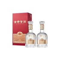 古井 纯粮 浓香型白酒  单瓶装 500ml 42度