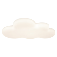 LUUGAA 鹿家良品 全光谱护眼吸顶灯    全光谱60cm三色光63