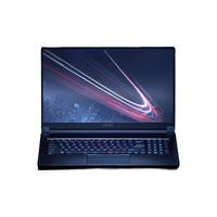 MSI 微星 绝影 GS76 11代酷睿版 17.3英寸 游戏本