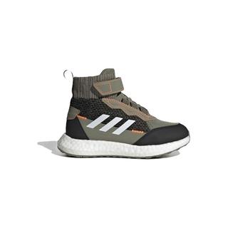 adidas阿迪达斯官网RapidaLux BTW EL K男小童运动鞋FZ2504